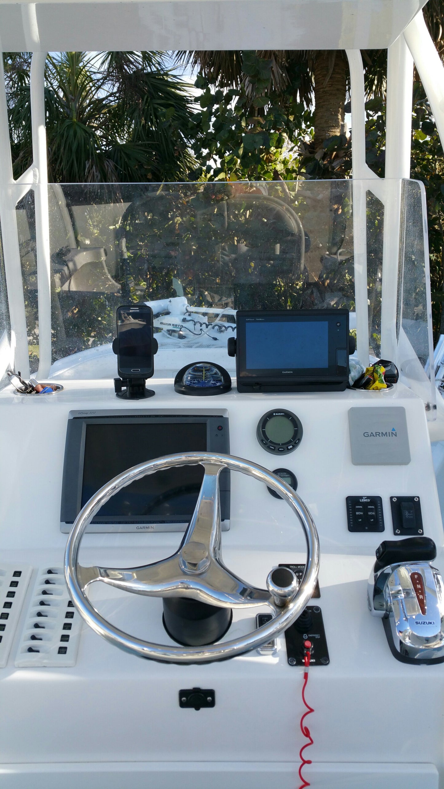 Auto/Truck Suction Cup Mount Kit