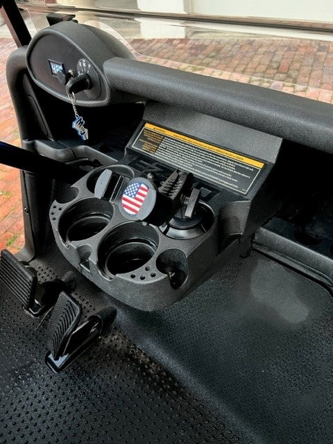 Techmount® Adjustable Cup Holder Phont Mount