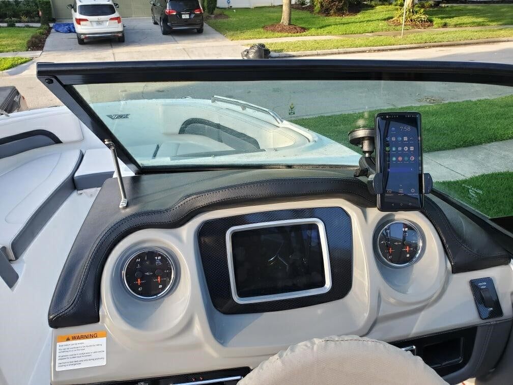 Auto/Truck Suction Cup Mount Kit