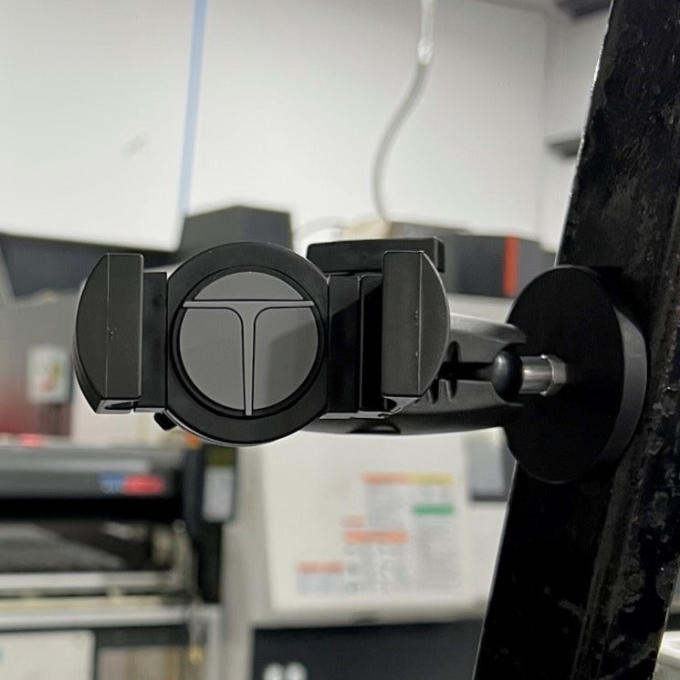 Magnetic Base Utility Mount