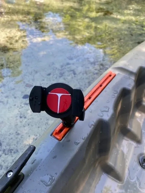 Techmount® Kayak Rail Mount
