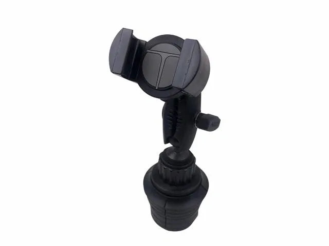 Techmount® Adjustable Cup Holder Phont Mount