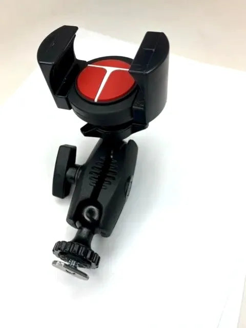 Techmount® Kayak Rail Mount