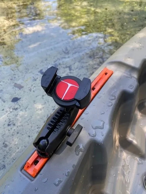 Techmount® Kayak Rail Mount